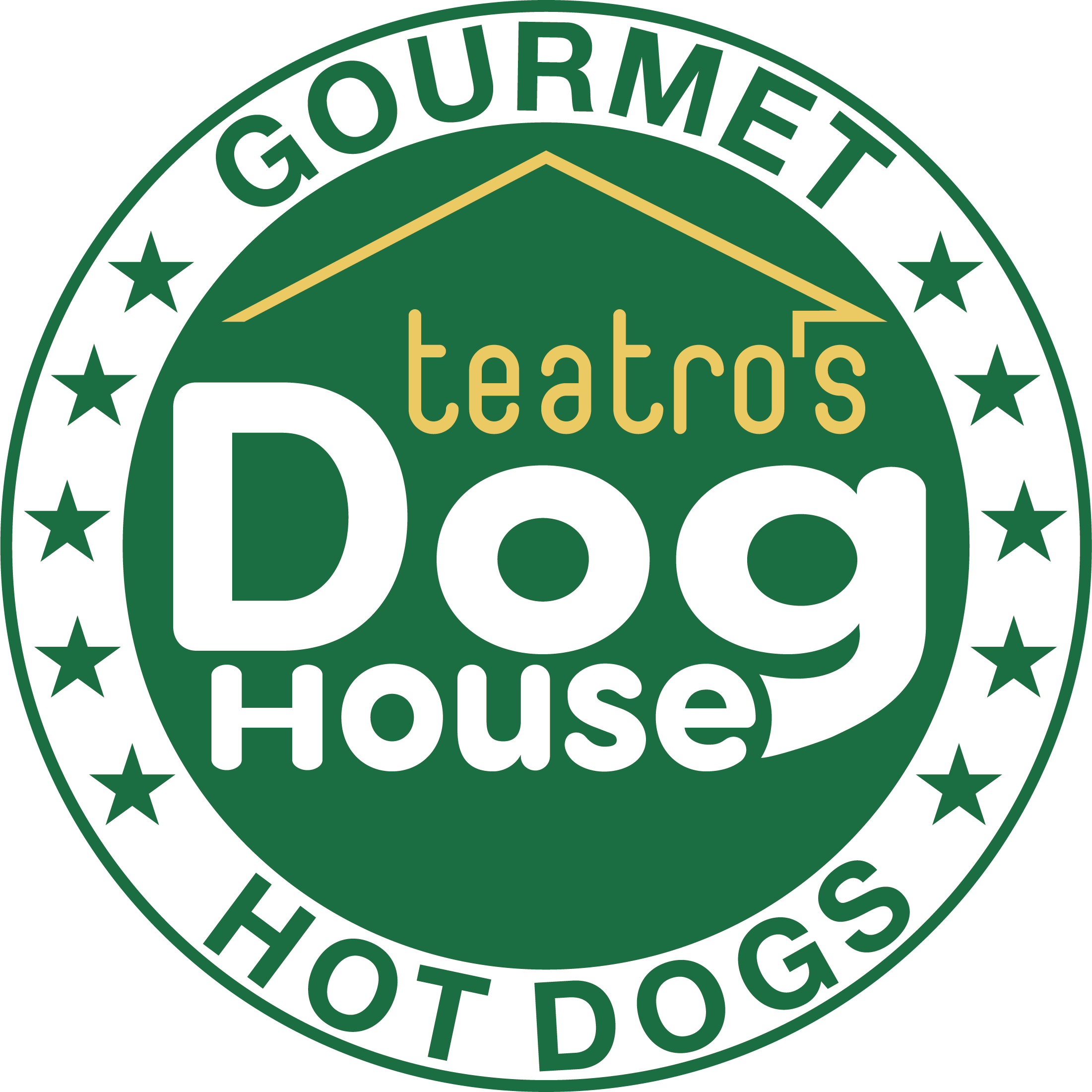 Teatros Doghouse