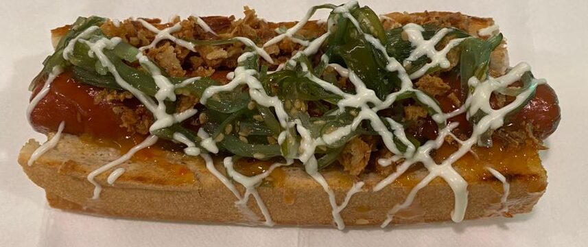 Japadog - € 5,90